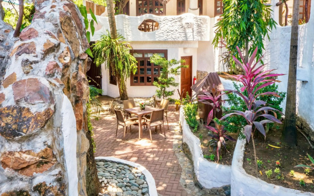 Atlantis Dive Resort Puerto Galera