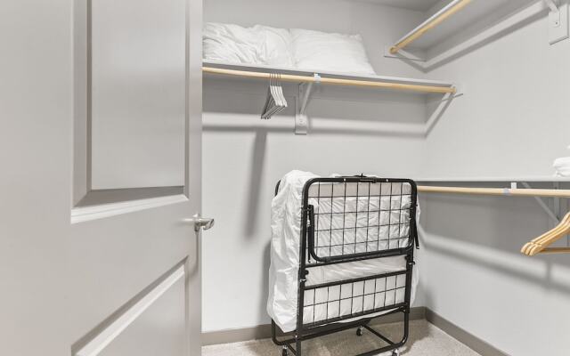 CozySuites at Downtown Phoenix