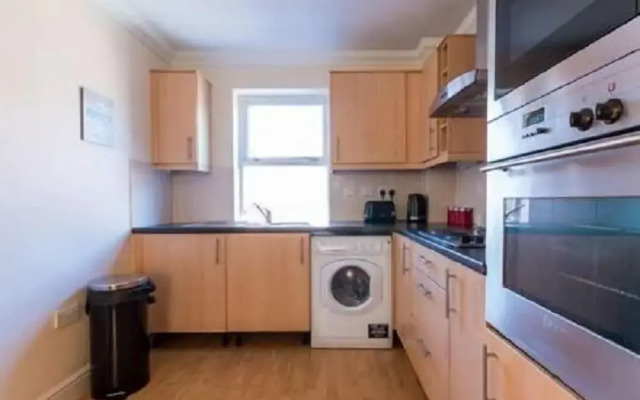 Godwin Court Apartments