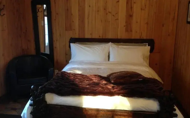 Natureza Spa Resto Chalet