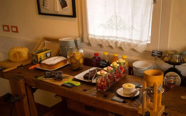 Ai Frutti di una Volta B&B