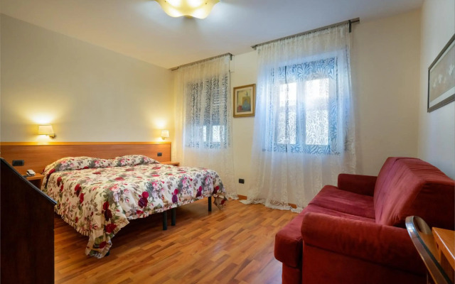Hotel Bernardino