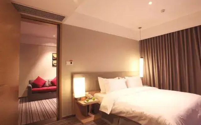 Tianjin U Hotel