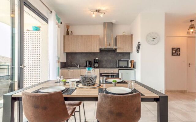 Le Clos Des Alberes 26035