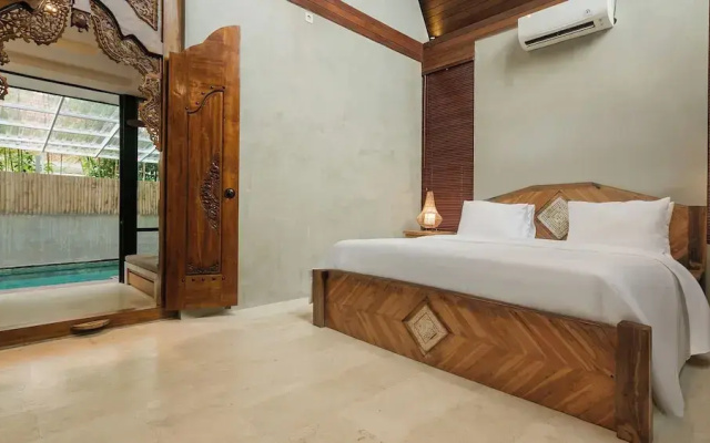 Kalino Villa by Betterplace