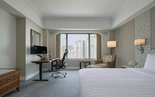 Shangri-La Jakarta