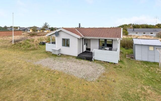 "Abetzi" - 800m from the sea in Western Jutland