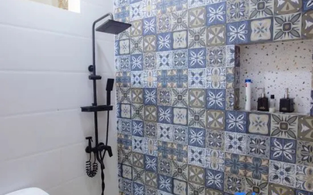Sandy Doc Let - Villa de Doc Let – Bathroom – Ninh Hoa