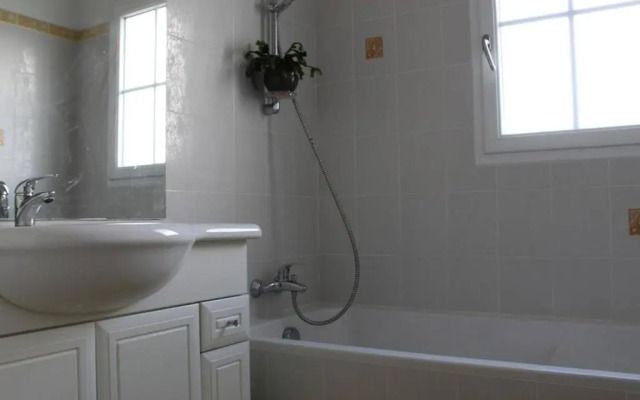 Maison Saint-Denis-d'Oléron, 4 pièces, 10 personnes - FR-1-246A-58