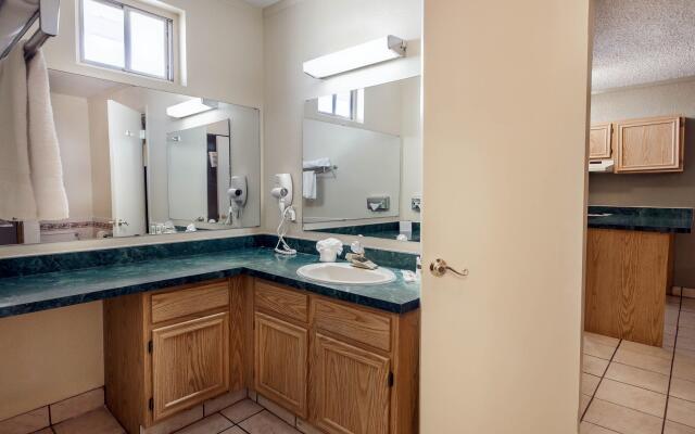 Quality Inn And Suites