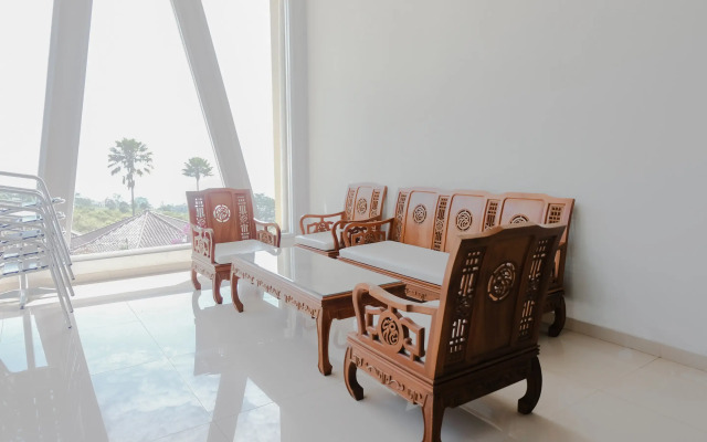 OYO 1194 Villa Bukit Panderman Residence