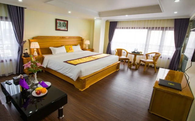 Thai Son Luxury Hotel