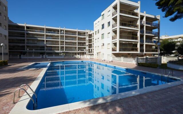 Cala Dorada