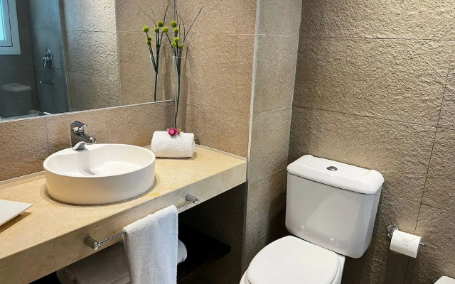 Awwa Suites and Spa