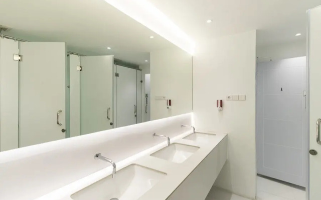 RedDoorz Hostel @ Uno Capsule Medan