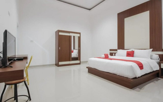RedDoorz Premium @ Setiabudi Medan