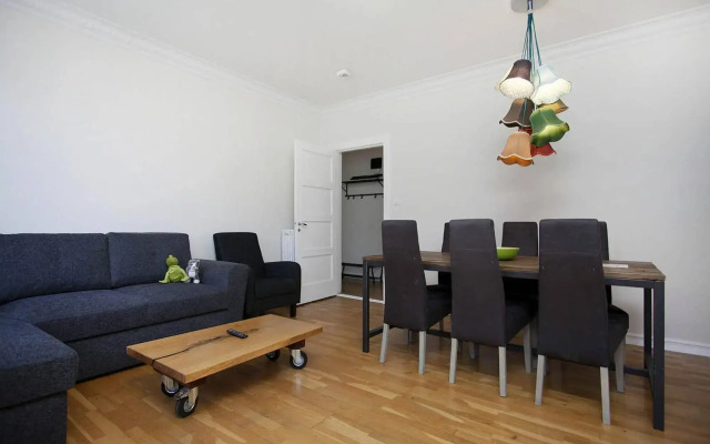 Stay Apartments Njálsgata