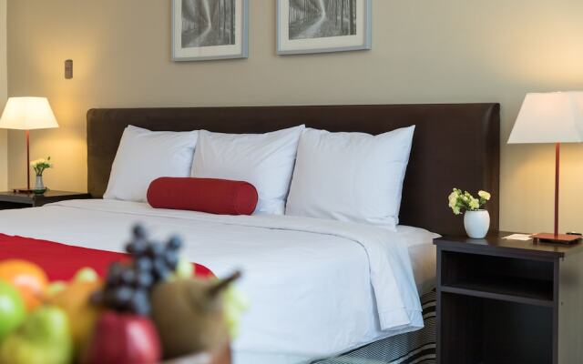 Mood Hotel Lifestyle