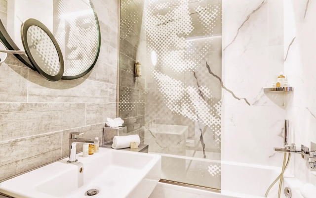 Mercure Paris Alesia