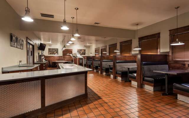 Best Western Paradise Inn