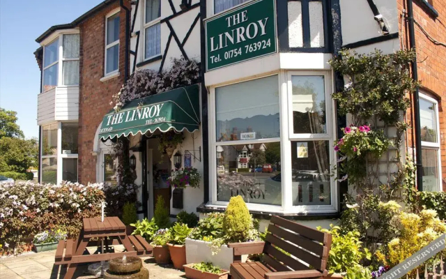 The Linroy Bed and Breakfast Skegenss
