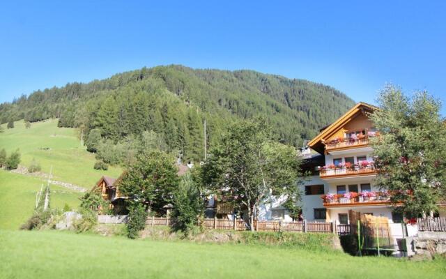 Appartements Sonnenschein