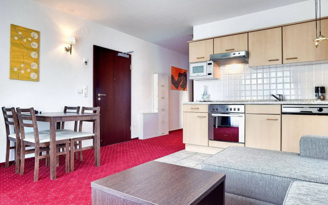 Arthotel Mare