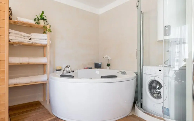 Apartments Mariot