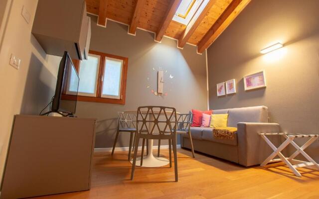 Hotel Residence Dolcenero