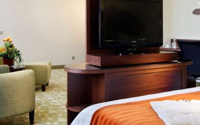 Courtyard by Marriott Bremen