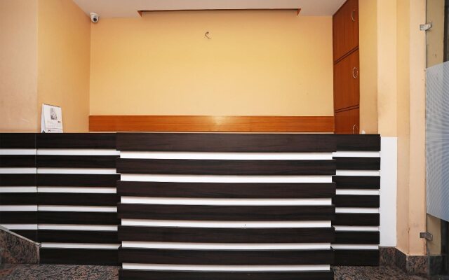 Classic Inn By OYO Rooms