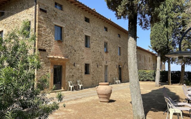 Il Castagnolo BB Country House