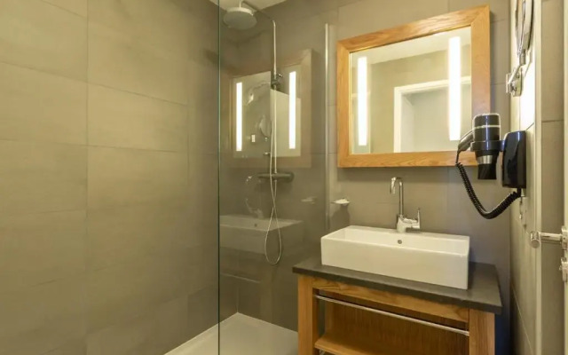 Appartement Les Arcs 1800, 4 pièces, 6 personnes - FR-1-352-45