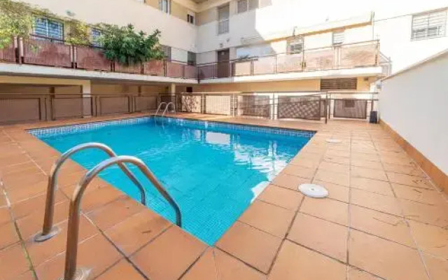 Apartamento La Salle