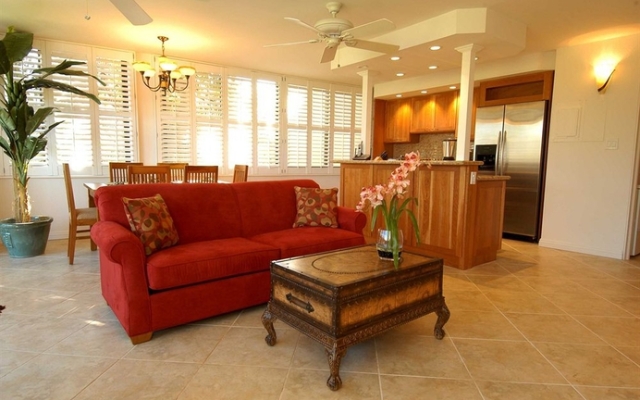 Kihei Surfside - Maui Condo & Home