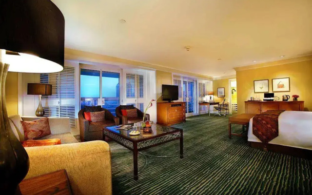 Four Seasons  Jakarta