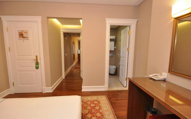 Neorion Hotel - Special Class
