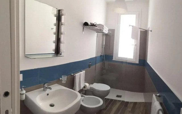 Le Cale-Camera Privata in Residence