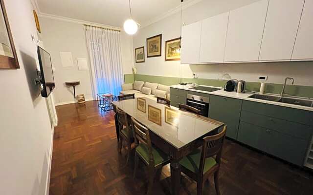 BB24 - 4 Fontane Private Suites