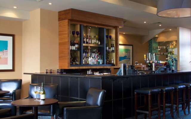 Cambridge Bar Hill Hotel, BW Signature Collection