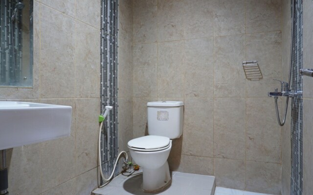 Residences by RedDoorz near Kemang Square