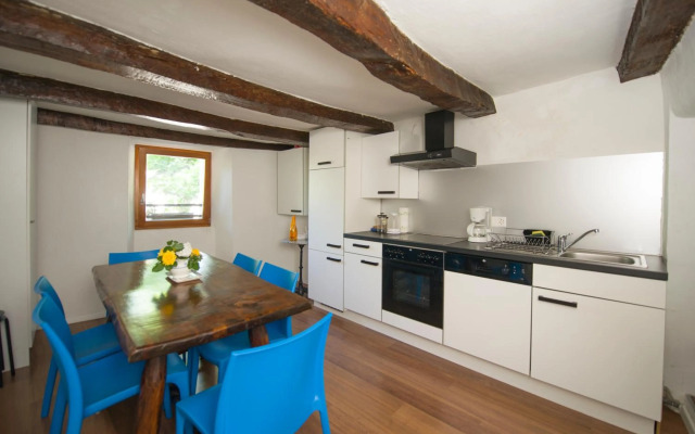 Alloggi Alla Cantina