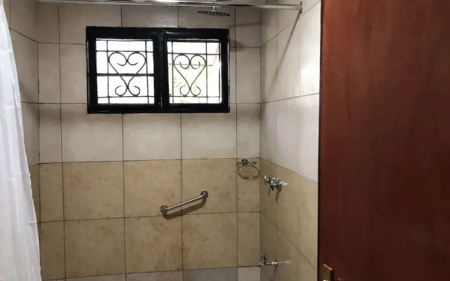 Tiana Court Milimani Kisumu