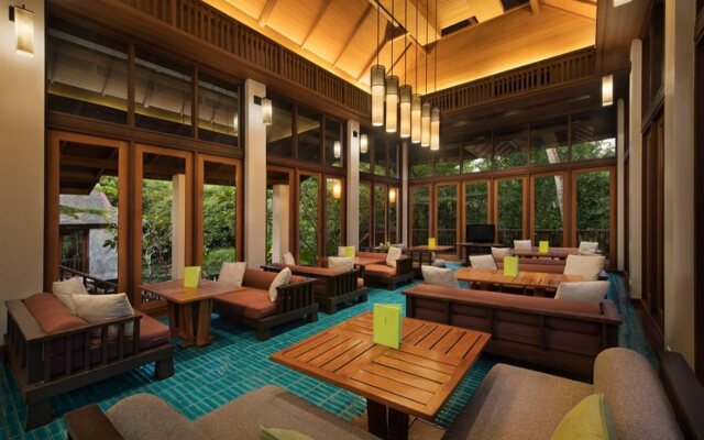 Marriott's Mai Khao Beach - Phuket