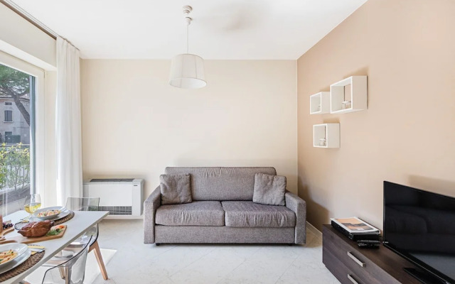 Residenza Miralago - 04 Augusta - Locazione BK