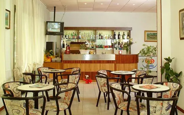 Altro Hotel