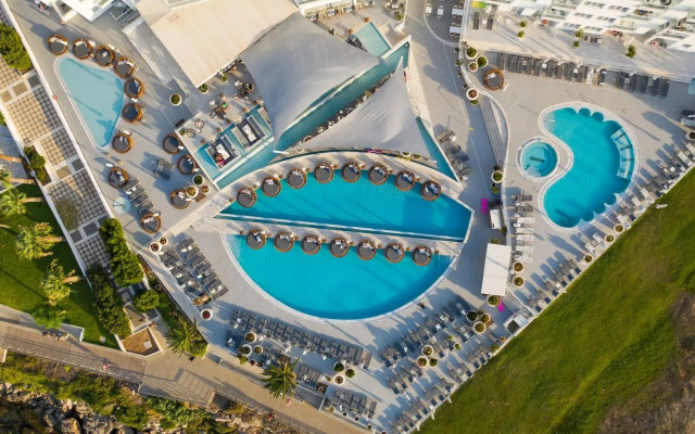 King Jason Protaras - Designed for Adults By Louis Hotels