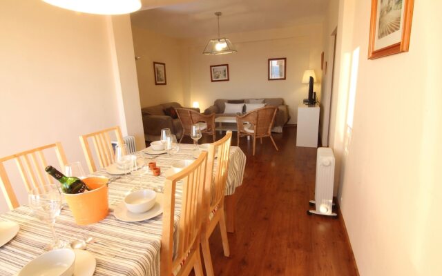 Apartamento Océano Family Home