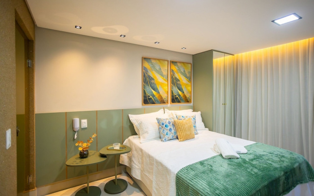 Setai Aquamaris #120 - Seafront by Carpediem