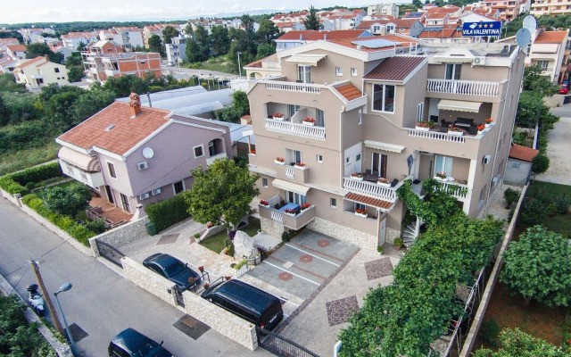 Villa Valentina